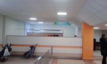 Информационные таблички и вывески в оформлении внутренних помещений ...