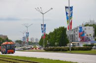 баннеры г.Набережные Челны