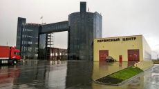 световые буквы сервисный центр г. Елабуга