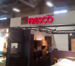 вывеска FRESCO г.Набережные Челны