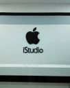 оформление салона iStudio г. Набережные Челны