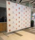 Пресс Волл (Press wall) 